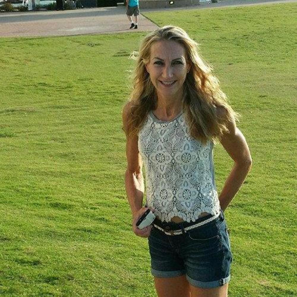 Meet your Posher, Cindy